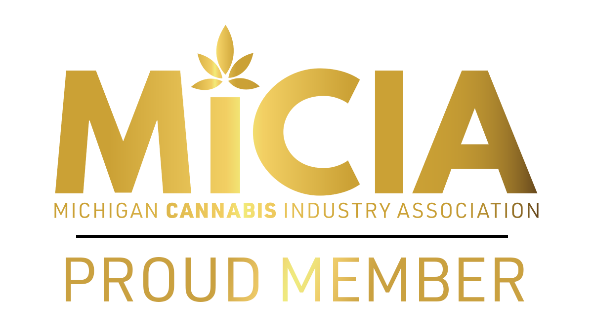 Michigan Cannabis Industry Association Proud Member